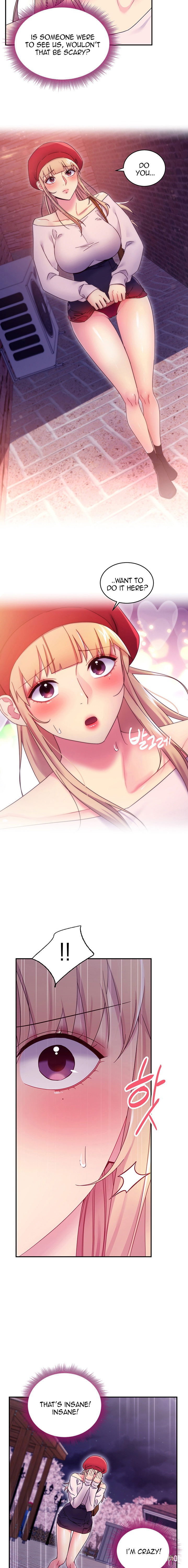 Stepmother Friends Stepmother Friends Chapter 69 - Page 11 Stepmother Friends Stepmother Friends Chapter 69 - Page 11