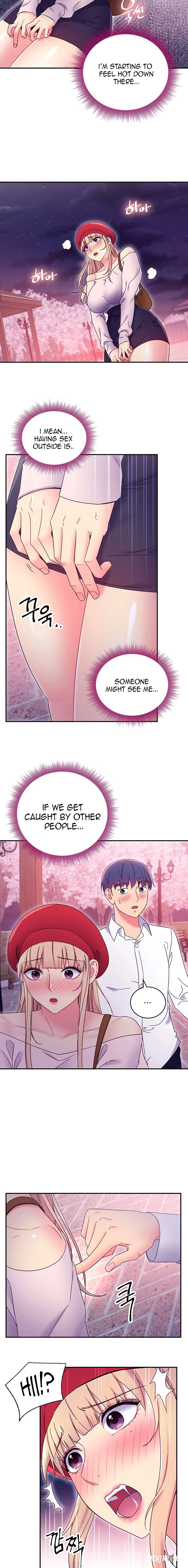 Stepmother Friends Stepmother Friends Chapter 69 - Page 13 Stepmother Friends Stepmother Friends Chapter 69 - Page 13