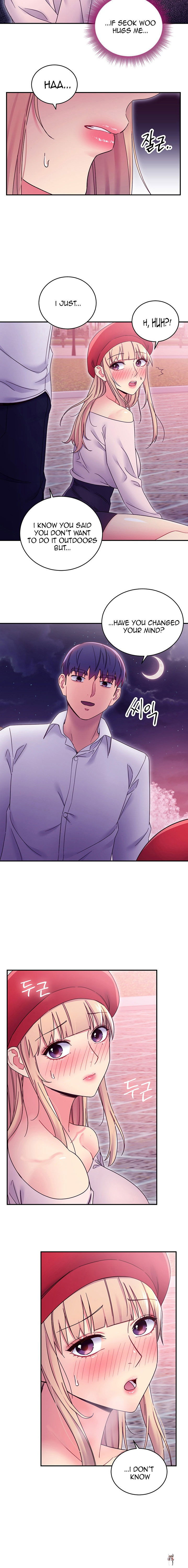 Stepmother Friends Stepmother Friends Chapter 69 - Page 15 Stepmother Friends Stepmother Friends Chapter 69 - Page 15