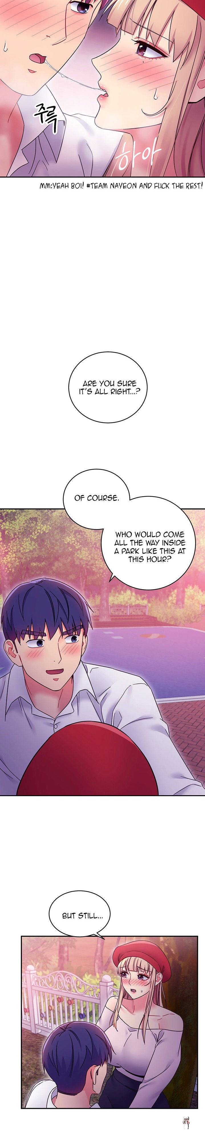 Stepmother Friends Stepmother Friends Chapter 69 - Page 17 Stepmother Friends Stepmother Friends Chapter 69 - Page 17