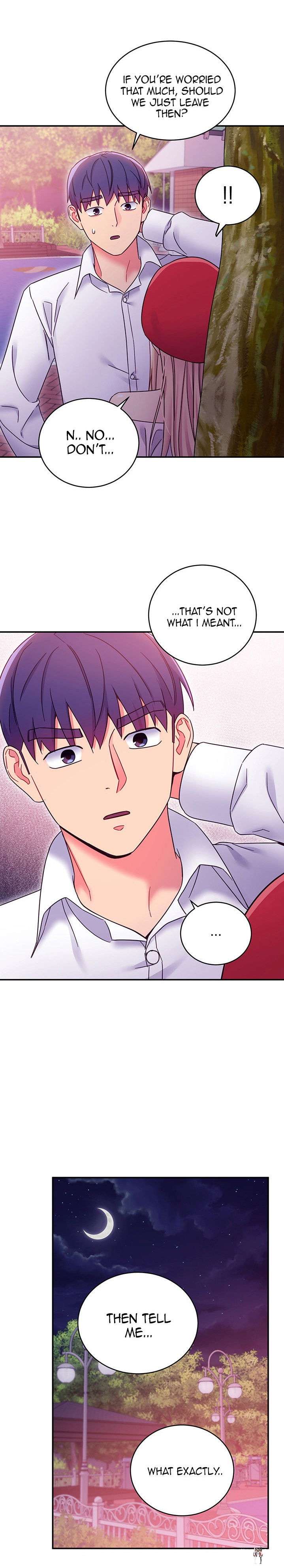 Stepmother Friends Stepmother Friends Chapter 69 - Page 18 Stepmother Friends Stepmother Friends Chapter 69 - Page 18