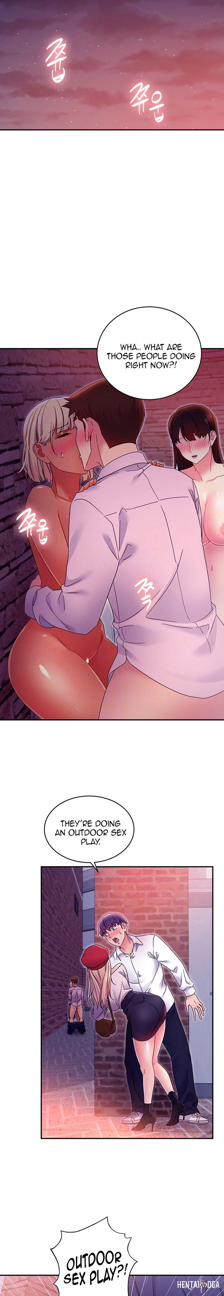 Stepmother Friends Stepmother Friends Chapter 69 - Page 2 Stepmother Friends Stepmother Friends Chapter 69 - Page 2