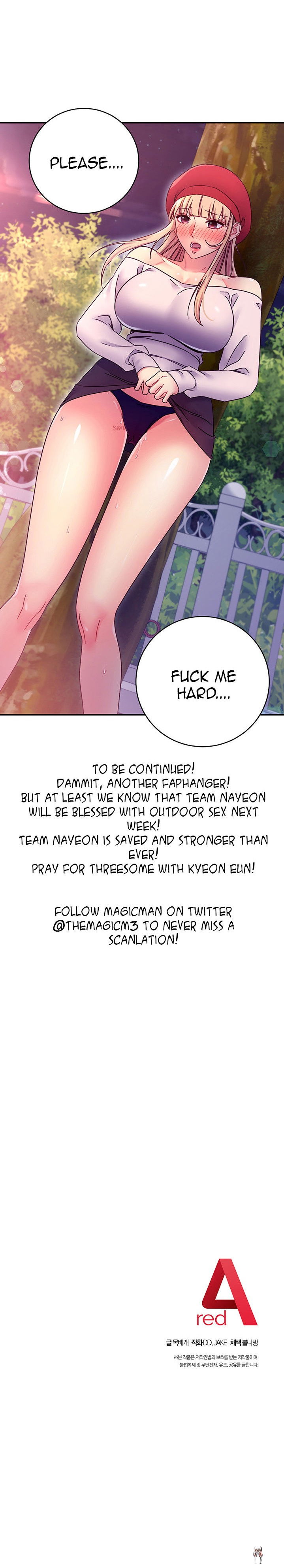 Stepmother Friends Stepmother Friends Chapter 69 - Page 20 Stepmother Friends Stepmother Friends Chapter 69 - Page 20