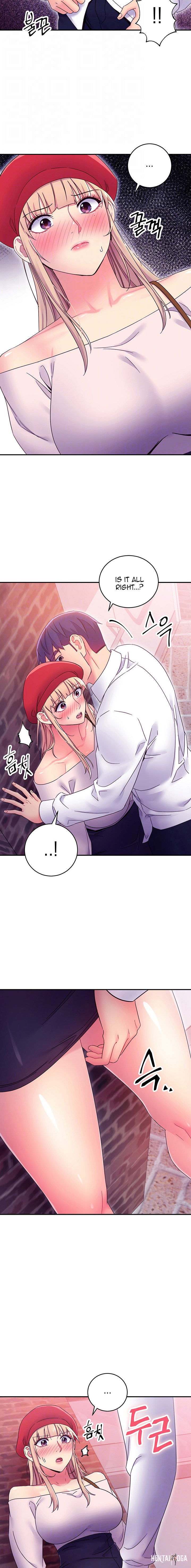 Stepmother Friends Stepmother Friends Chapter 69 - Page 6 Stepmother Friends Stepmother Friends Chapter 69 - Page 6