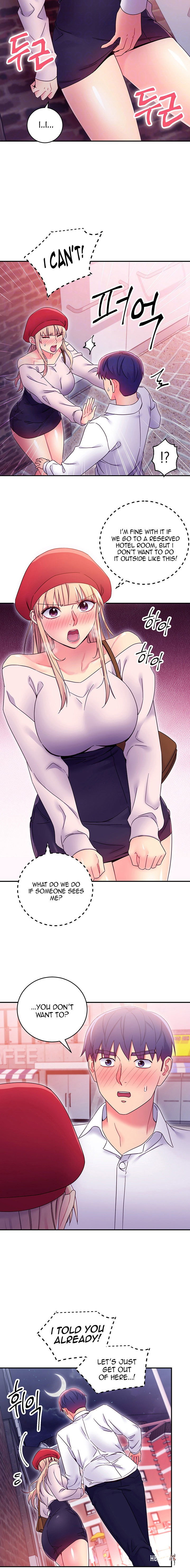 Stepmother Friends Stepmother Friends Chapter 69 - Page 7 Stepmother Friends Stepmother Friends Chapter 69 - Page 7