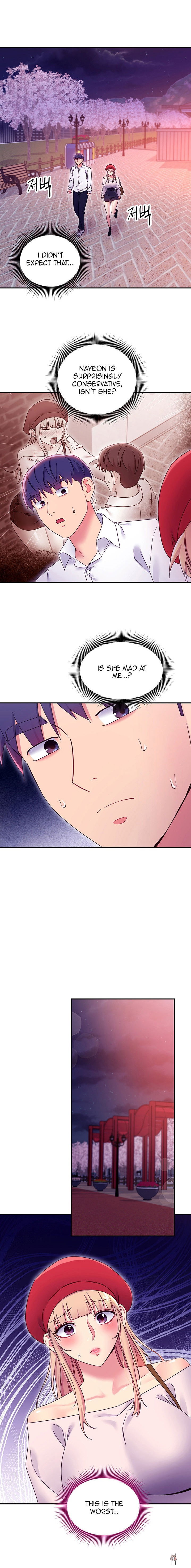 Stepmother Friends Stepmother Friends Chapter 69 - Page 9 Stepmother Friends Stepmother Friends Chapter 69 - Page 9