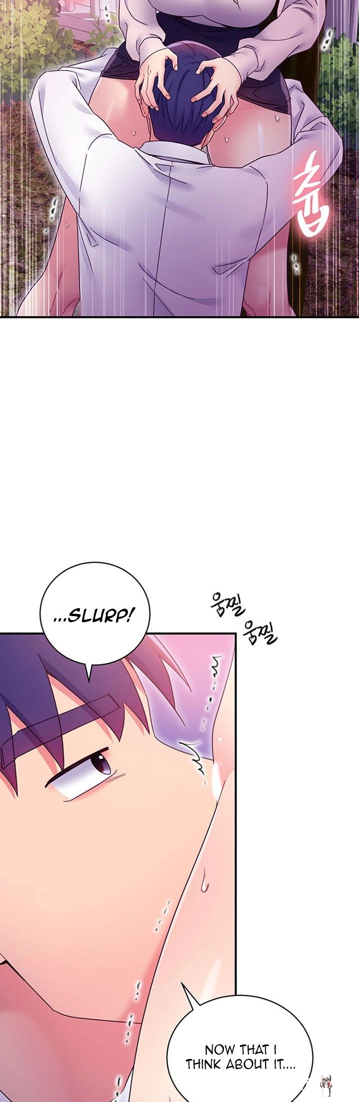 Stepmother Friends Stepmother Friends Chapter 70 - Page 14