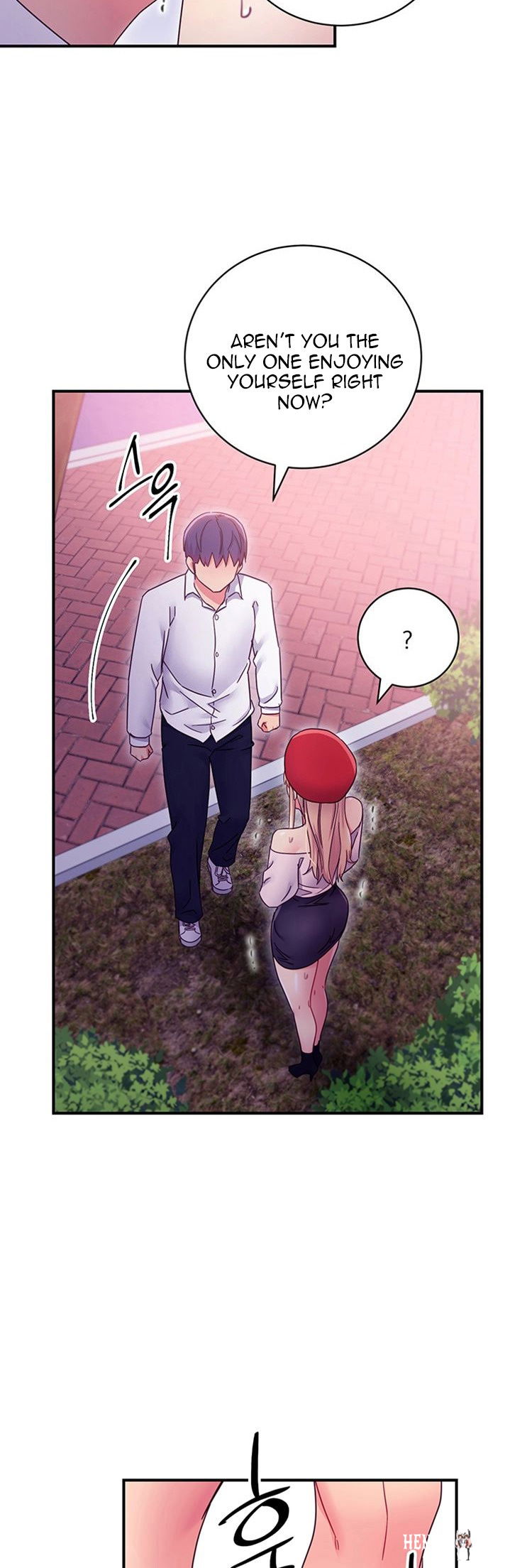 Stepmother Friends Stepmother Friends Chapter 70 - Page 15