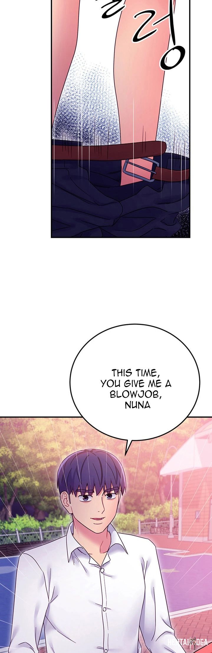 Stepmother Friends Stepmother Friends Chapter 70 - Page 16