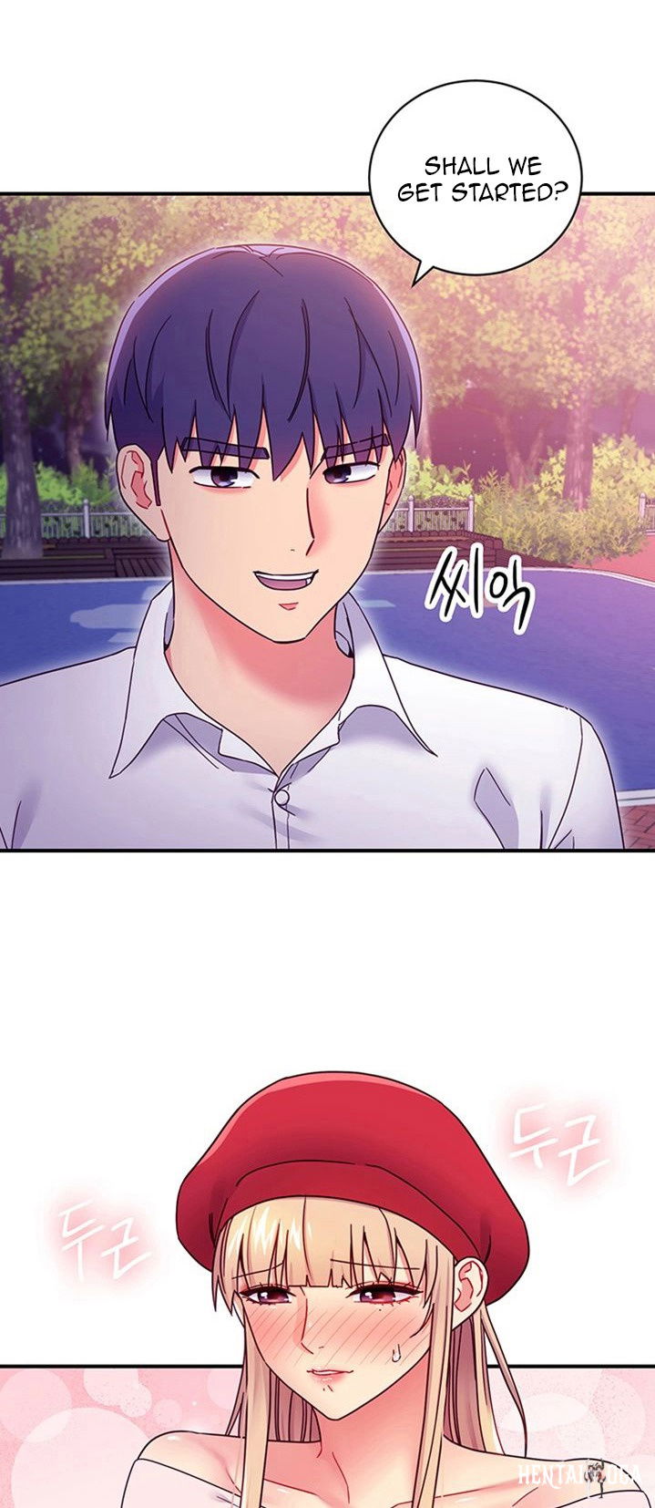 Stepmother Friends Stepmother Friends Chapter 70 - Page 2