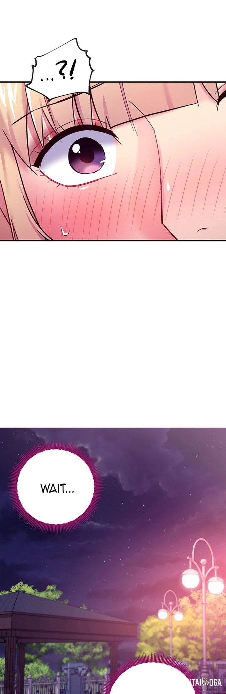 Stepmother Friends Stepmother Friends Chapter 70 - Page 20