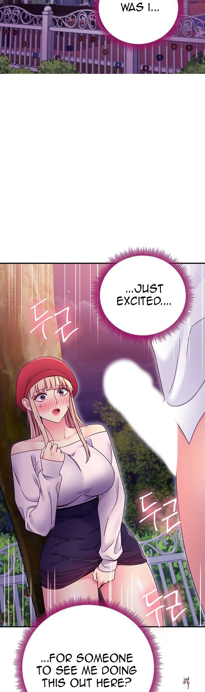 Stepmother Friends Stepmother Friends Chapter 70 - Page 21