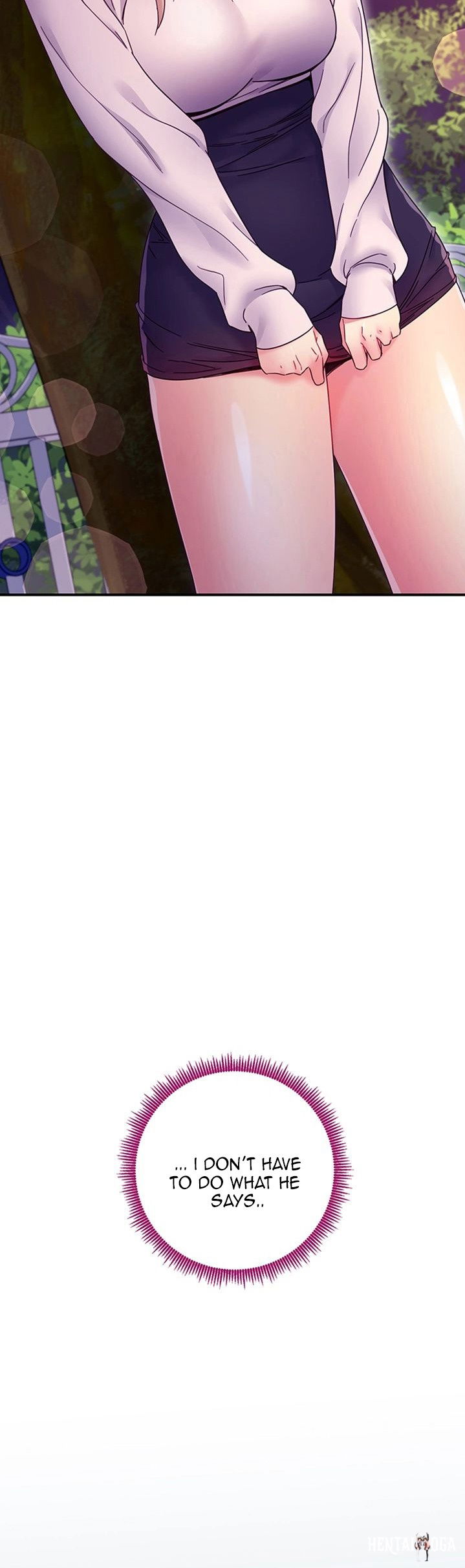 Stepmother Friends Stepmother Friends Chapter 70 - Page 24