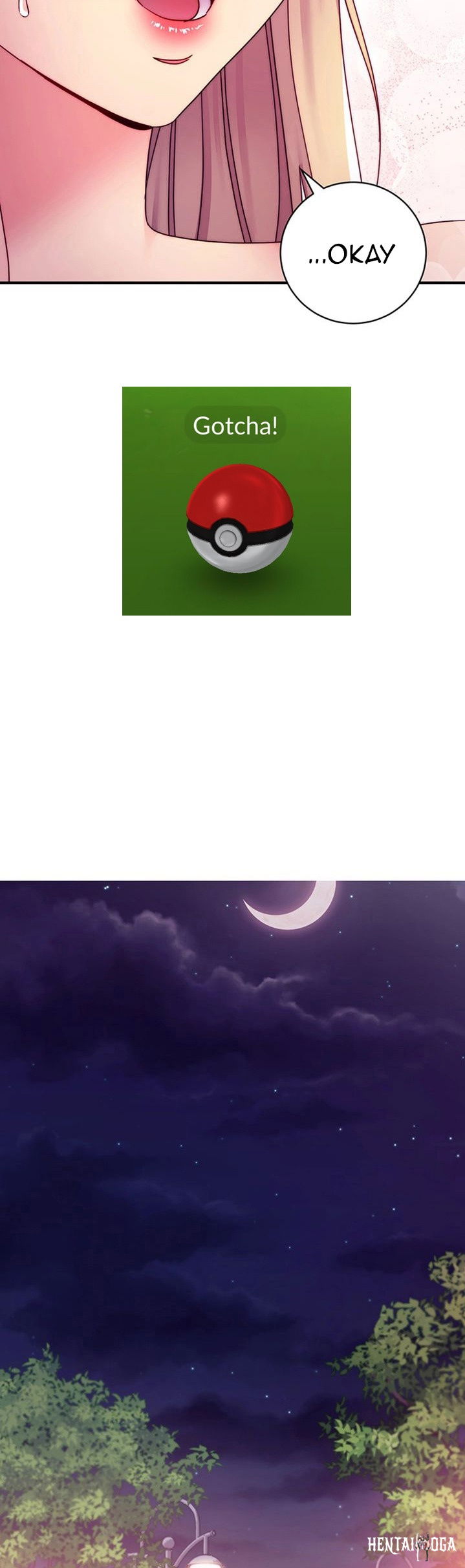 Stepmother Friends Stepmother Friends Chapter 70 - Page 29