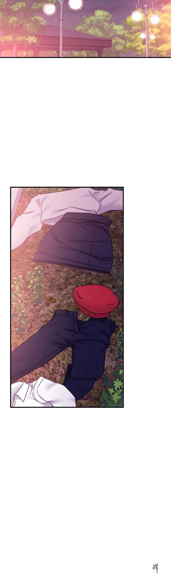 Stepmother Friends Stepmother Friends Chapter 70 - Page 30