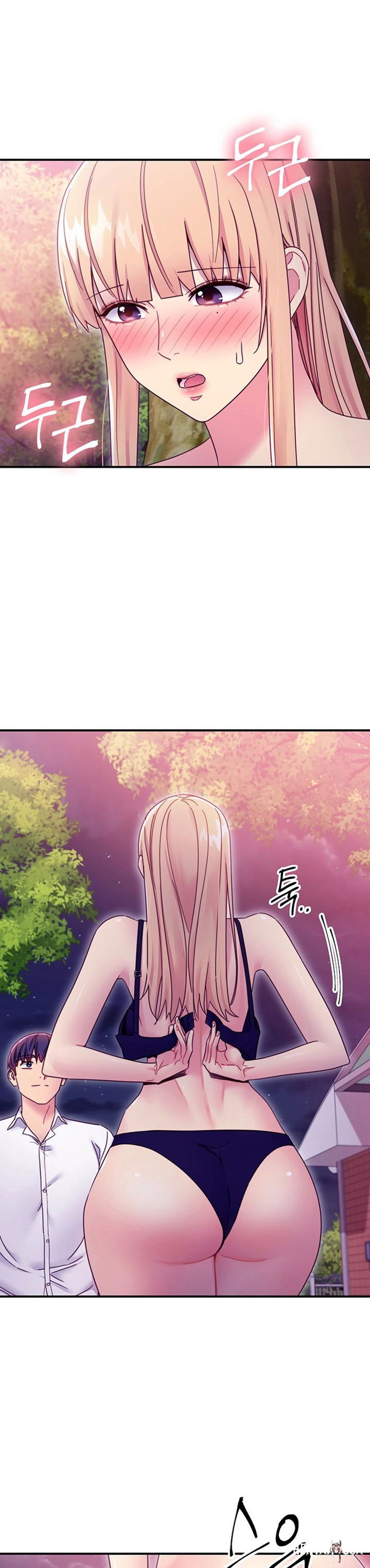 Stepmother Friends Stepmother Friends Chapter 70 - Page 31