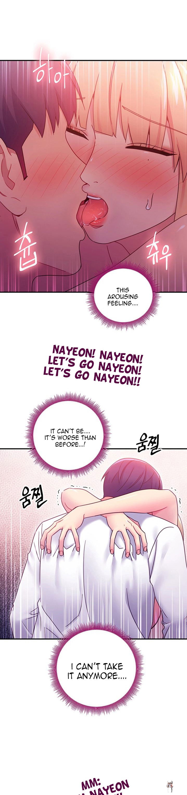 Stepmother Friends Stepmother Friends Chapter 70 - Page 35