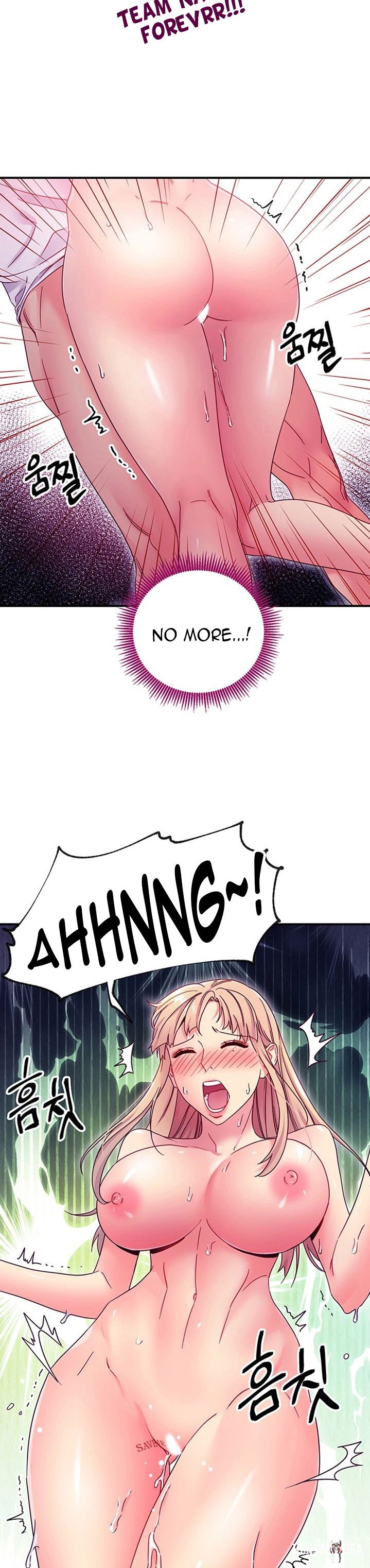 Stepmother Friends Stepmother Friends Chapter 70 - Page 36