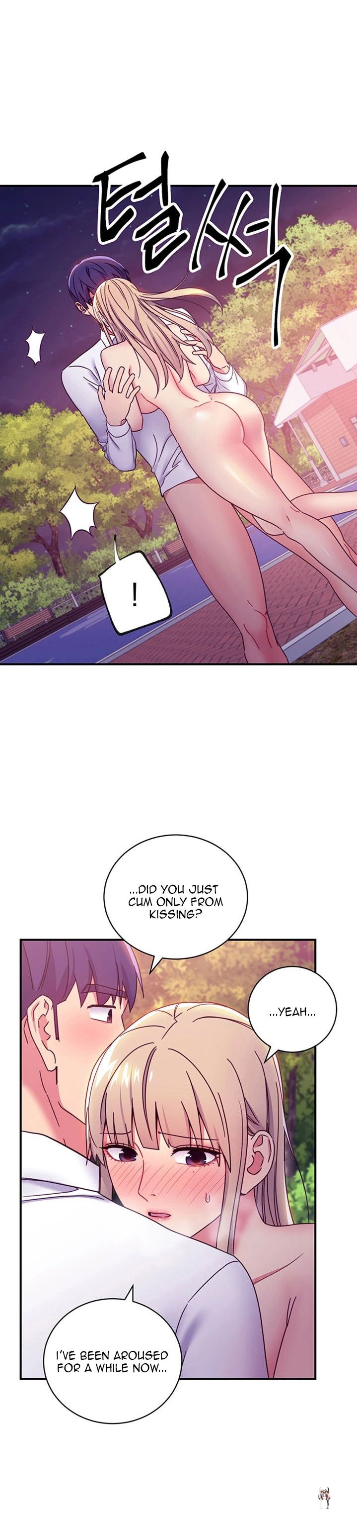 Stepmother Friends Stepmother Friends Chapter 70 - Page 38