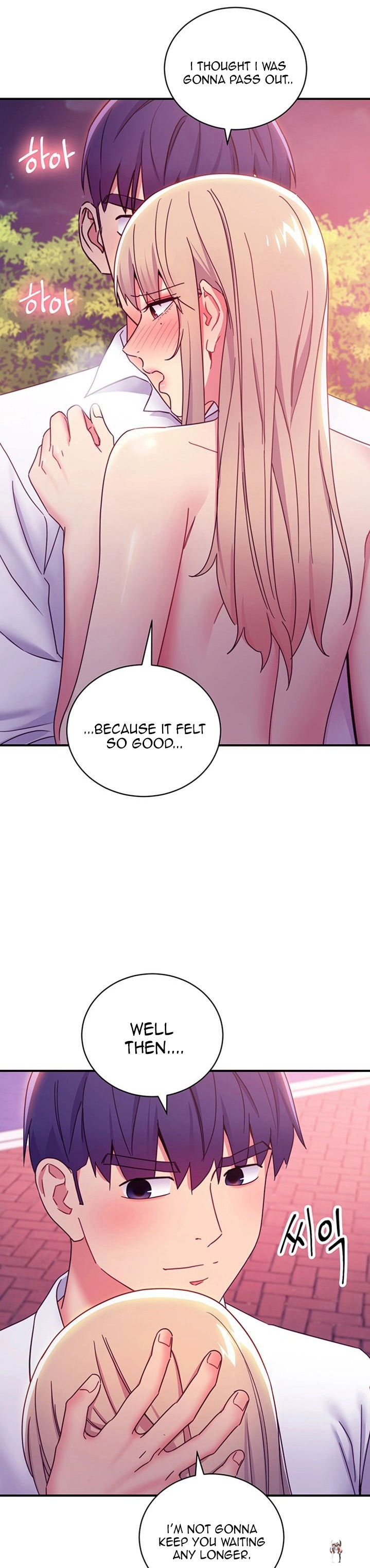 Stepmother Friends Stepmother Friends Chapter 70 - Page 39