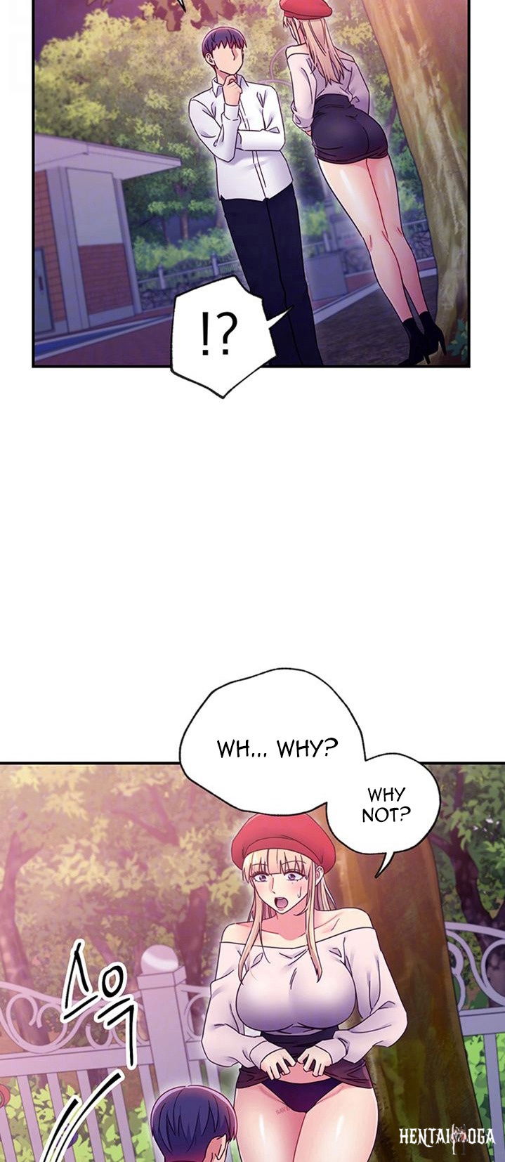 Stepmother Friends Stepmother Friends Chapter 70 - Page 4