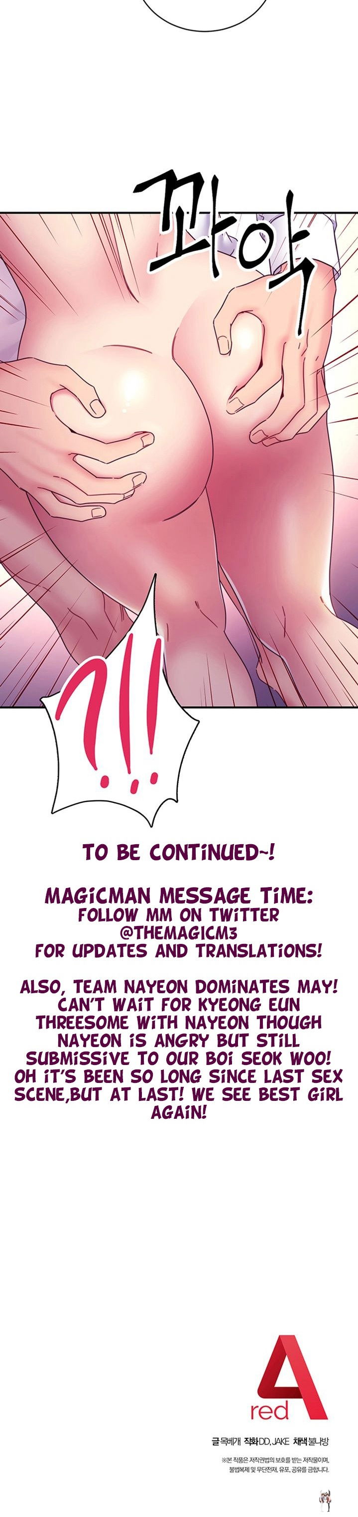 Stepmother Friends Stepmother Friends Chapter 70 - Page 40