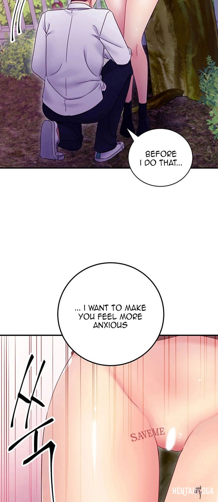 Stepmother Friends Stepmother Friends Chapter 70 - Page 5