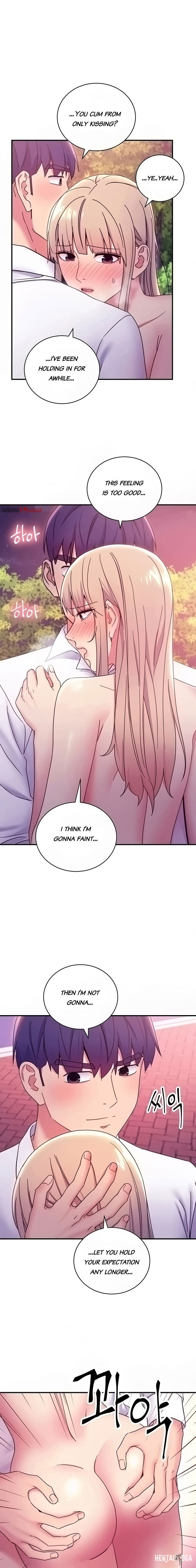 Stepmother Friends Stepmother Friends Chapter 71 - Page 1