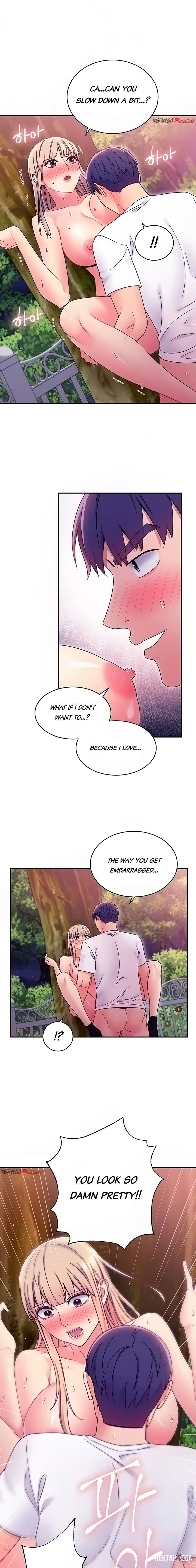 Stepmother Friends Stepmother Friends Chapter 71 - Page 10