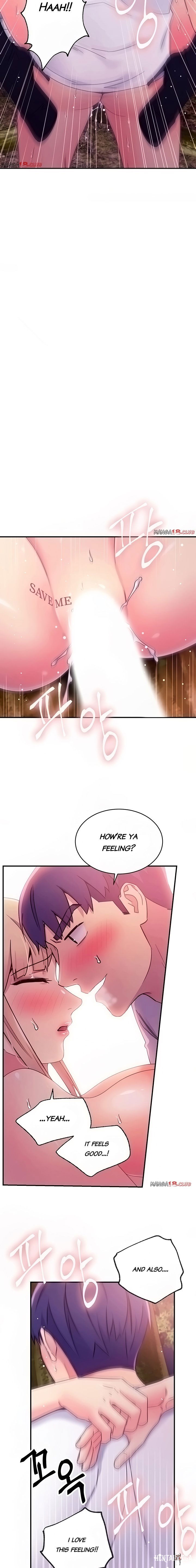 Stepmother Friends Stepmother Friends Chapter 71 - Page 11