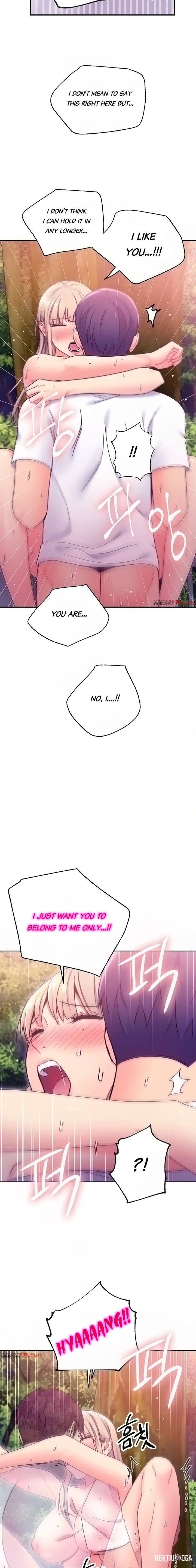 Stepmother Friends Stepmother Friends Chapter 71 - Page 12