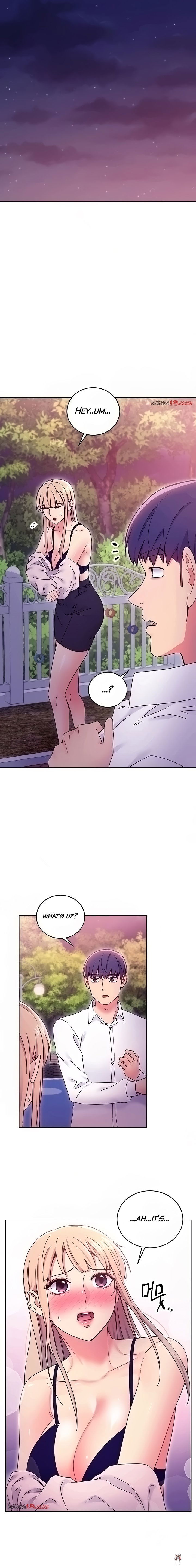 Stepmother Friends Stepmother Friends Chapter 71 - Page 14