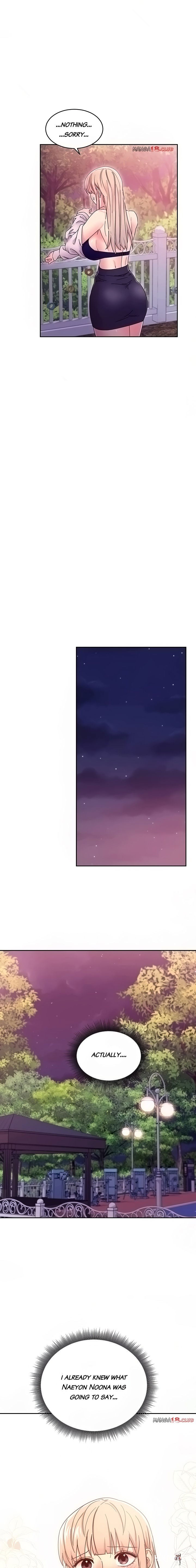 Stepmother Friends Stepmother Friends Chapter 71 - Page 15