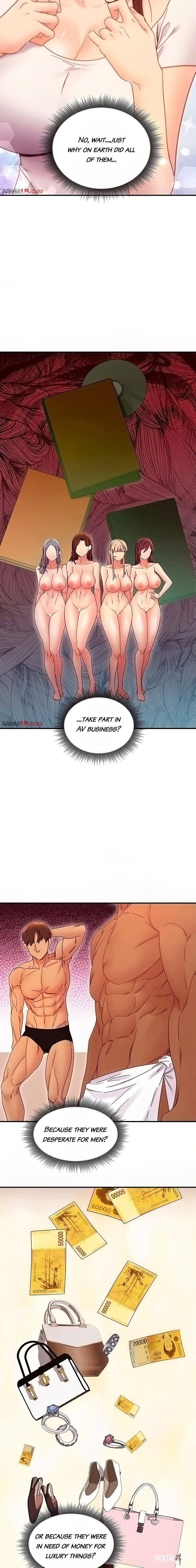 Stepmother Friends Stepmother Friends Chapter 71 - Page 19