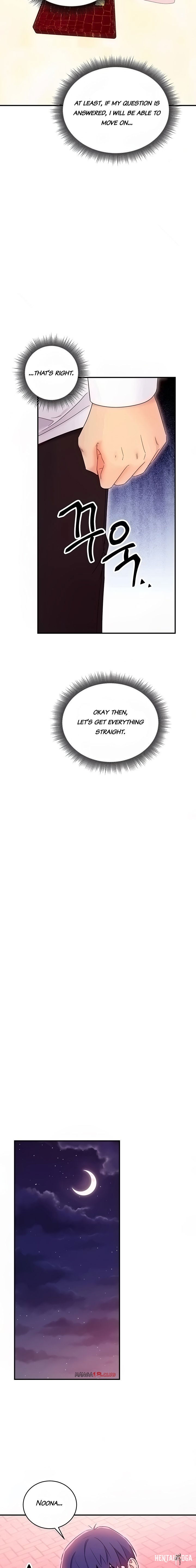 Stepmother Friends Stepmother Friends Chapter 71 - Page 20