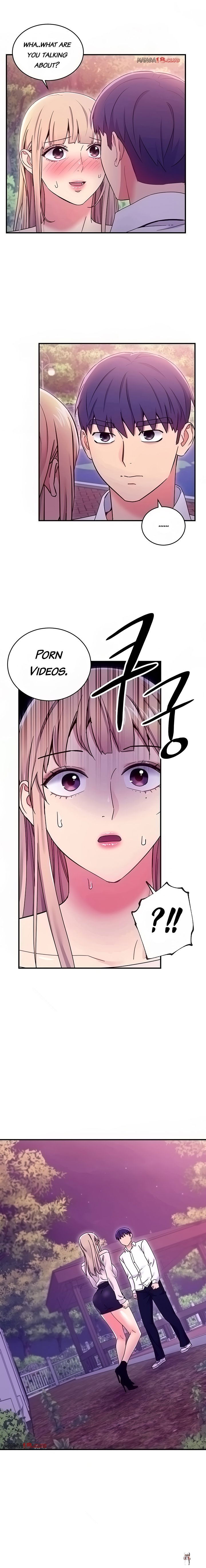 Stepmother Friends Stepmother Friends Chapter 71 - Page 23