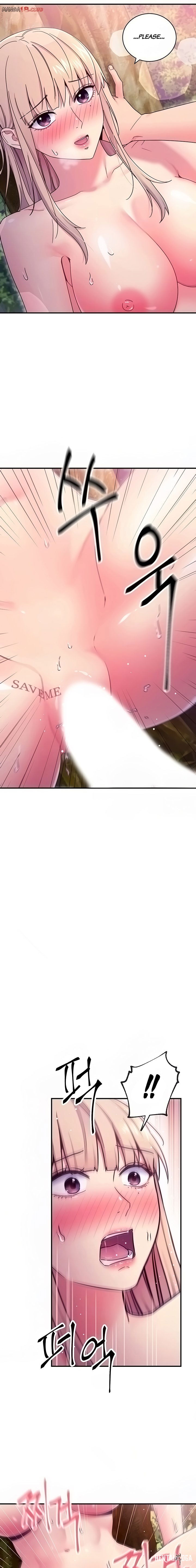 Stepmother Friends Stepmother Friends Chapter 71 - Page 3