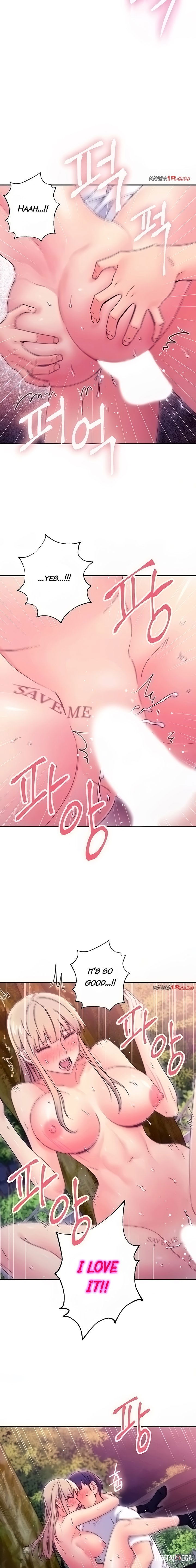 Stepmother Friends Stepmother Friends Chapter 71 - Page 6