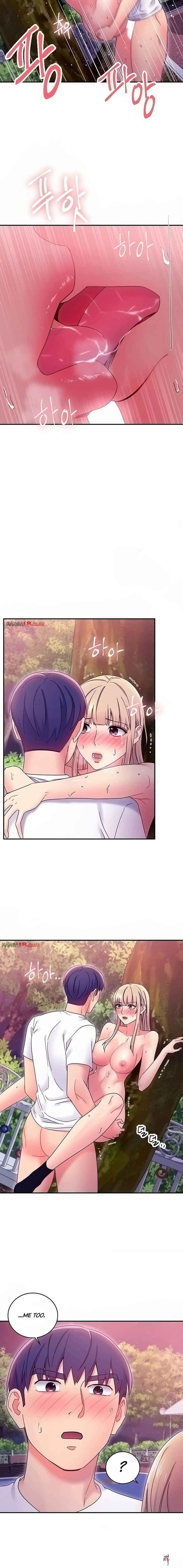 Stepmother Friends Stepmother Friends Chapter 71 - Page 7