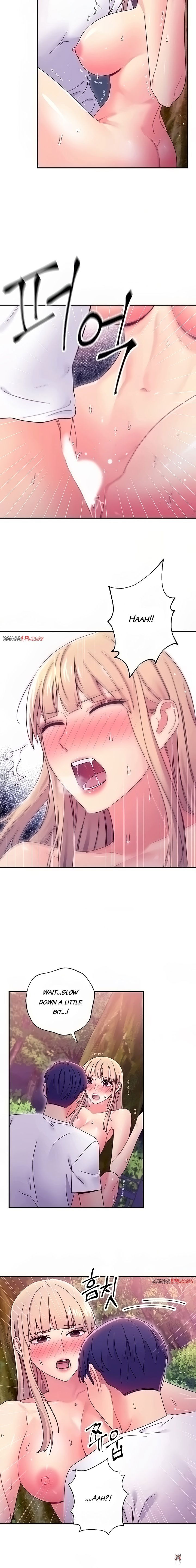 Stepmother Friends Stepmother Friends Chapter 71 - Page 9