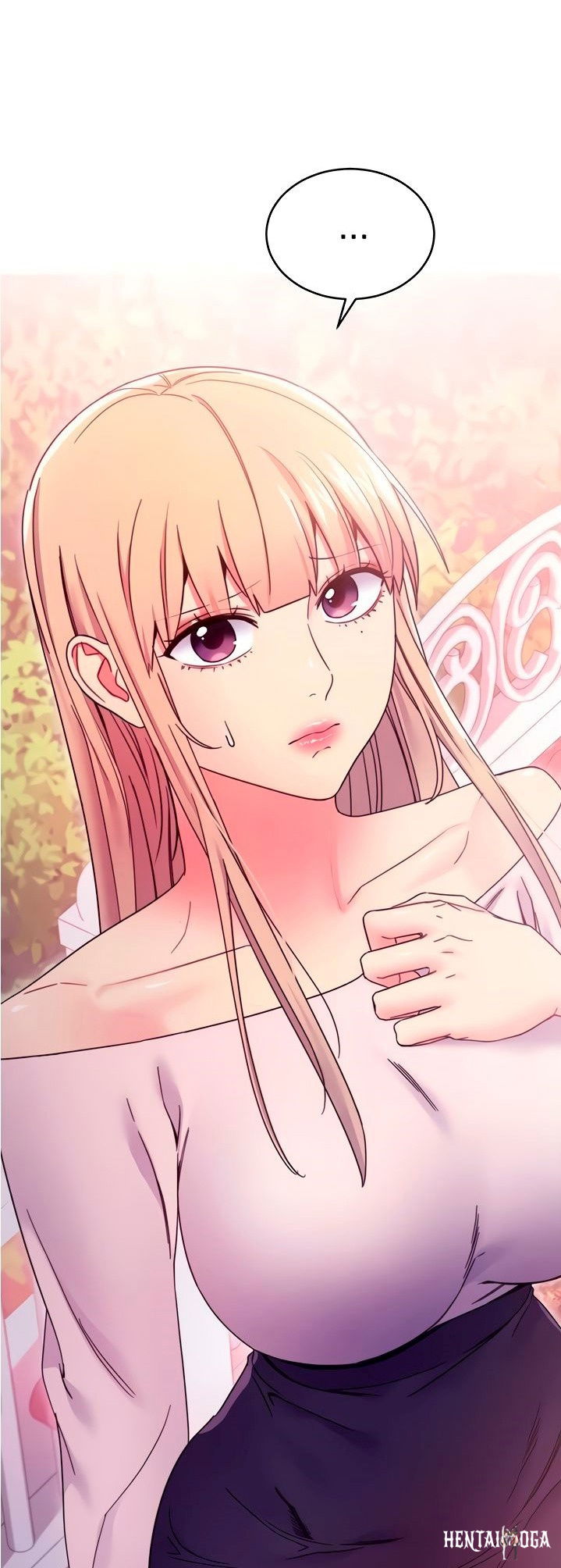 Stepmother Friends Stepmother Friends Chapter 72 - Page 1