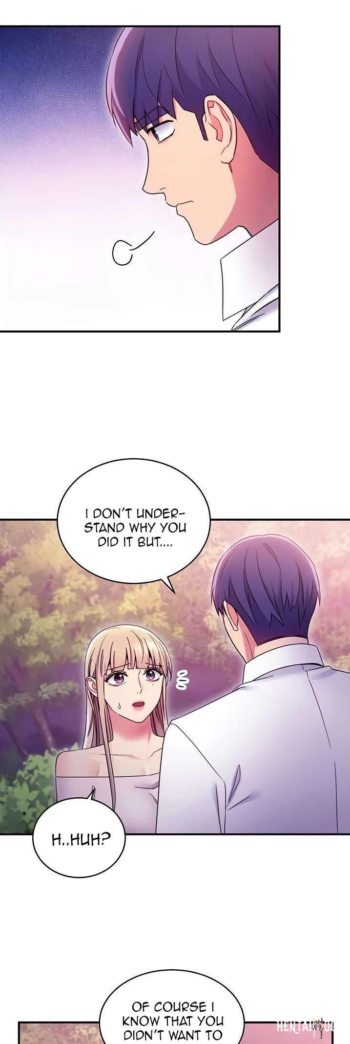 Stepmother Friends Stepmother Friends Chapter 72 - Page 10