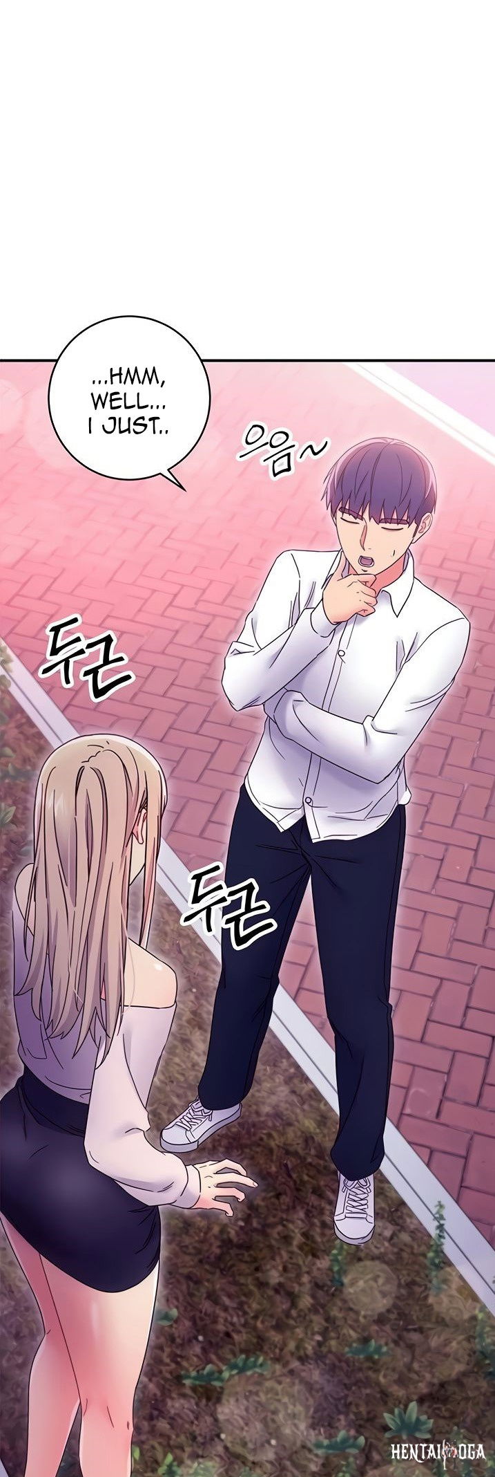 Stepmother Friends Stepmother Friends Chapter 72 - Page 12