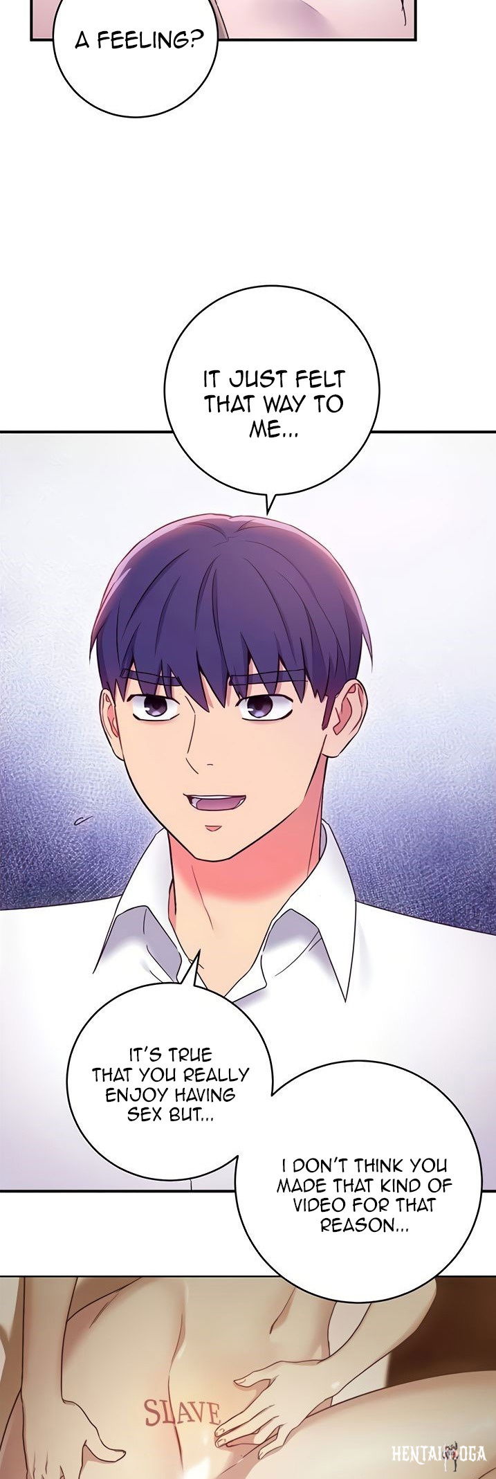 Stepmother Friends Stepmother Friends Chapter 72 - Page 14