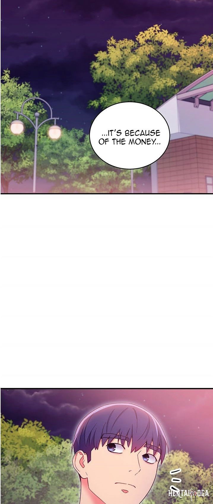 Stepmother Friends Stepmother Friends Chapter 72 - Page 17