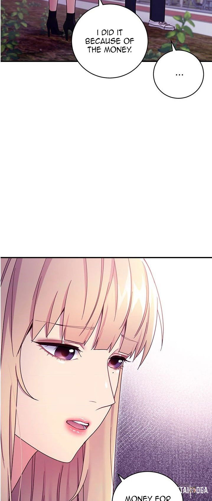 Stepmother Friends Stepmother Friends Chapter 72 - Page 19