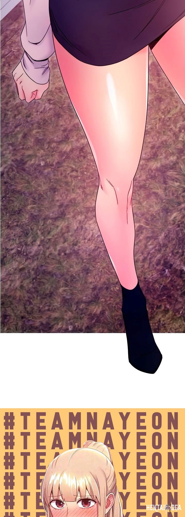 Stepmother Friends Stepmother Friends Chapter 72 - Page 2