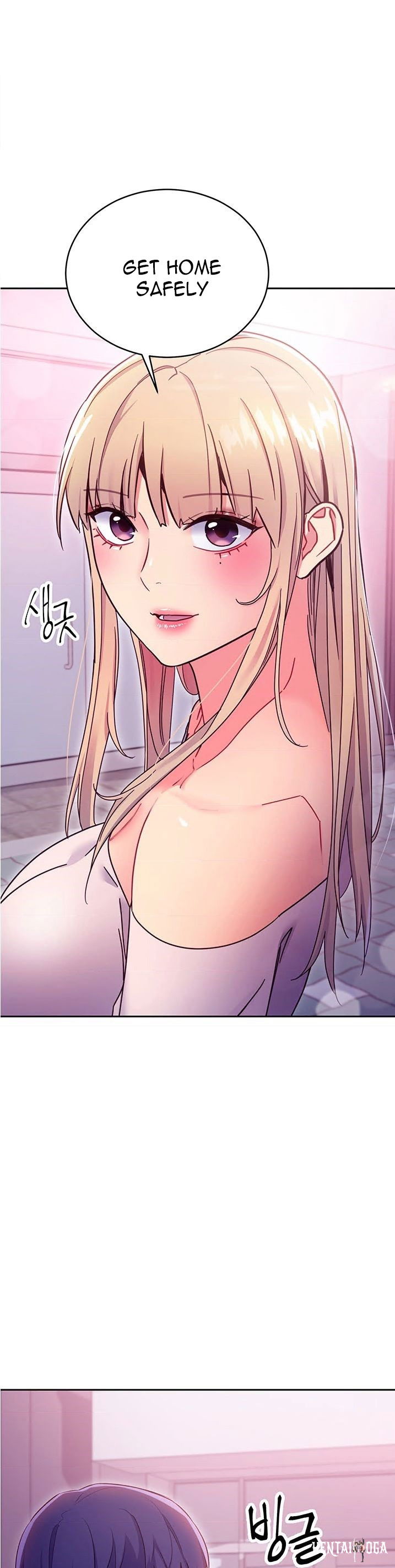 Stepmother Friends Stepmother Friends Chapter 72 - Page 36