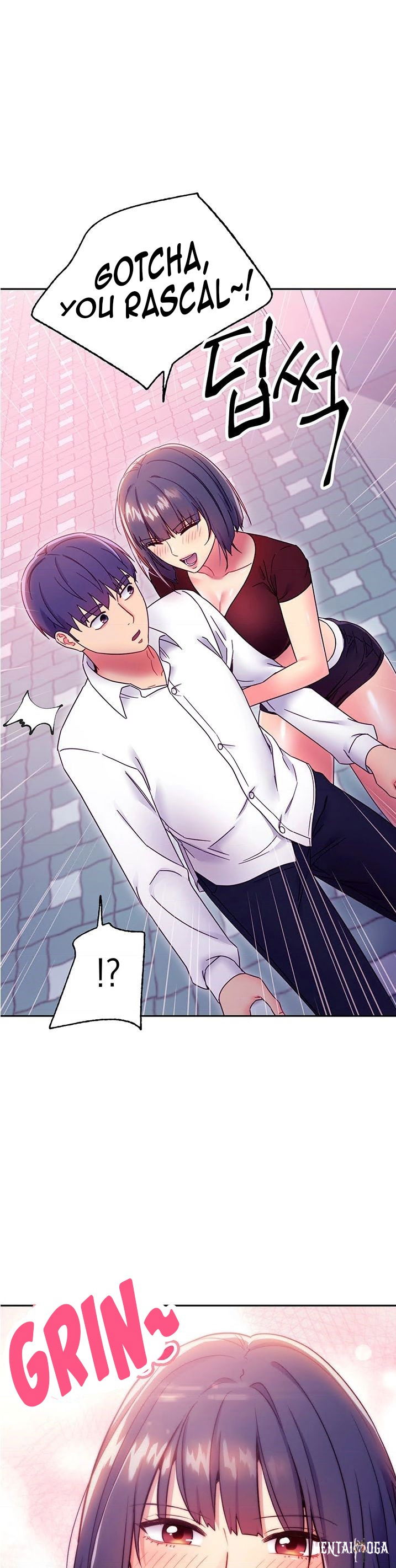 Stepmother Friends Stepmother Friends Chapter 72 - Page 39