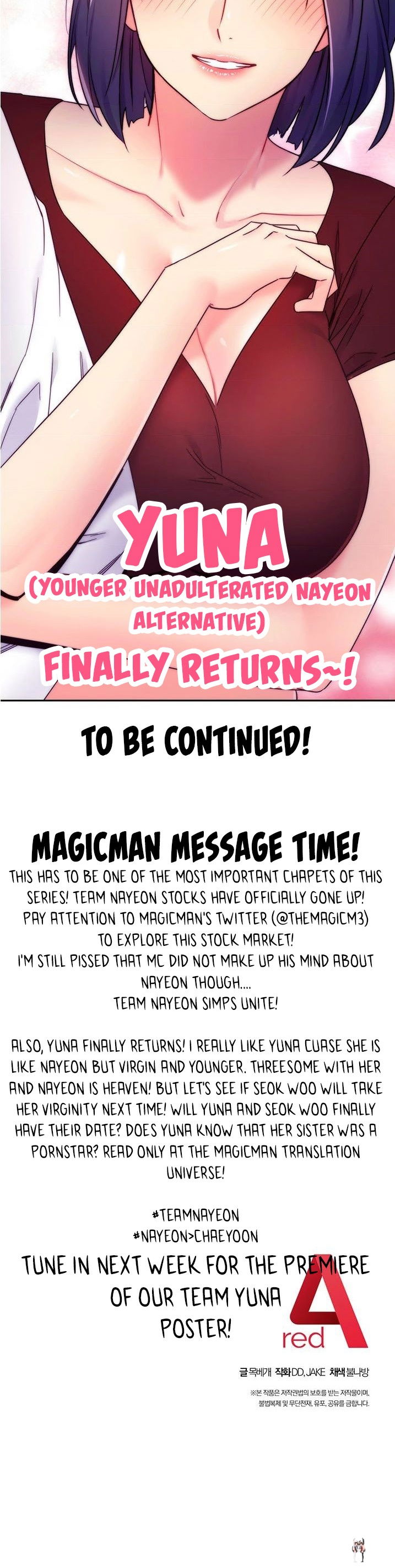 Stepmother Friends Stepmother Friends Chapter 72 - Page 40